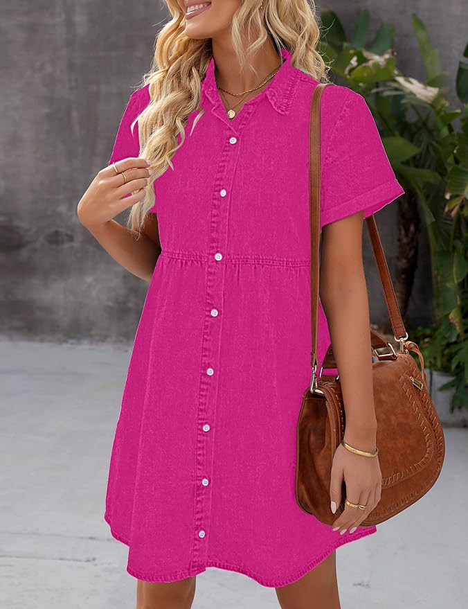 Hot Pink