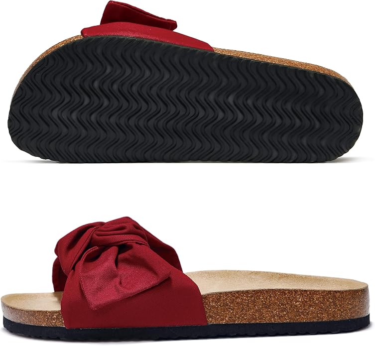Ankora Red