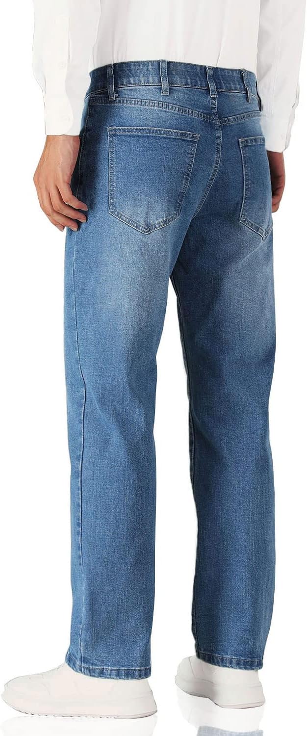 Light Stonewash