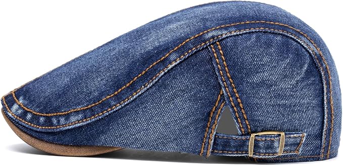 Denim Navy