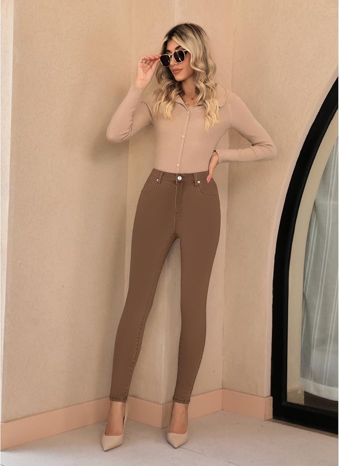 Pecan Brown