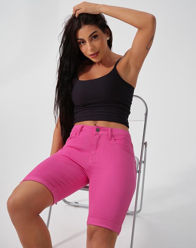 Hot Pink
