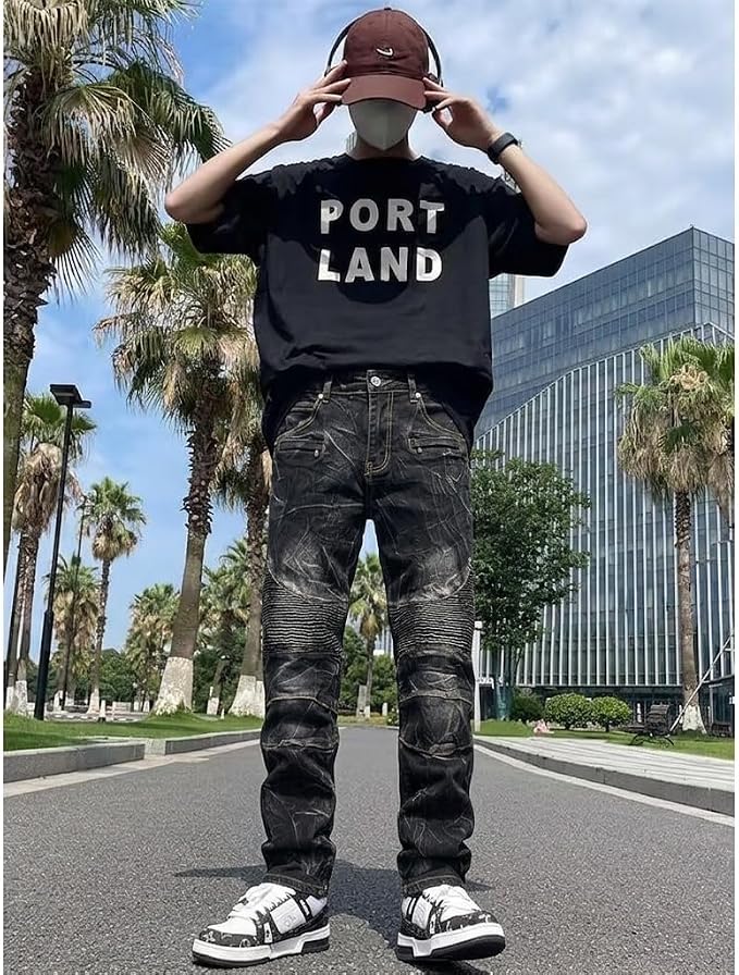 B#black Jeans