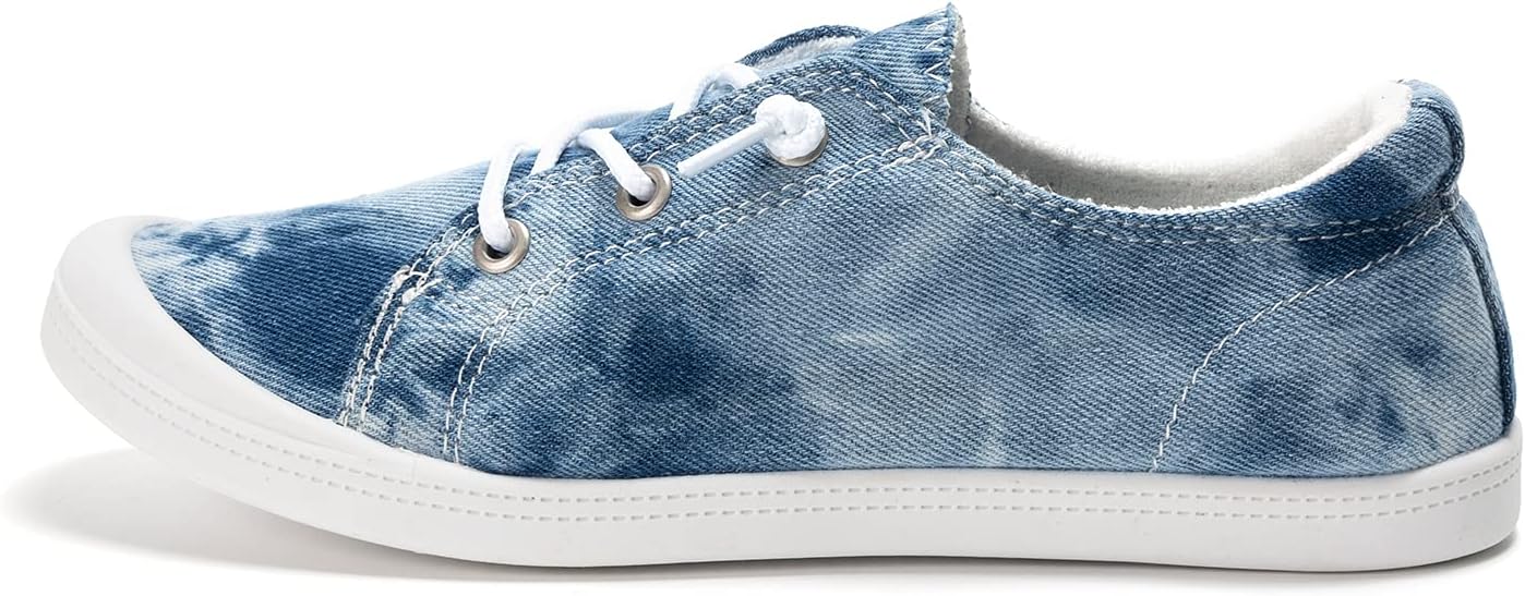 Washed Denim/Jd
