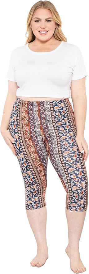 Boho Natural Floral