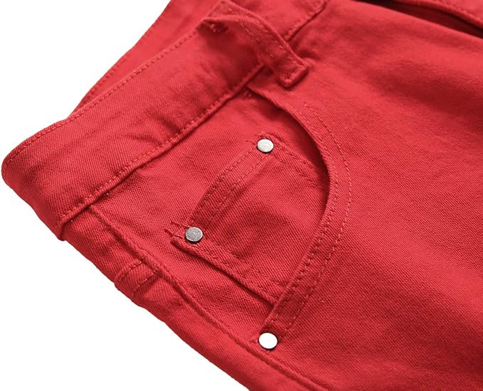 Red 499