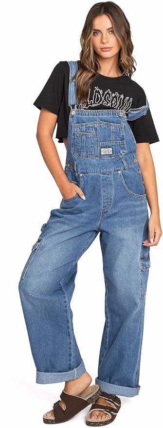Cargo Medium Wash