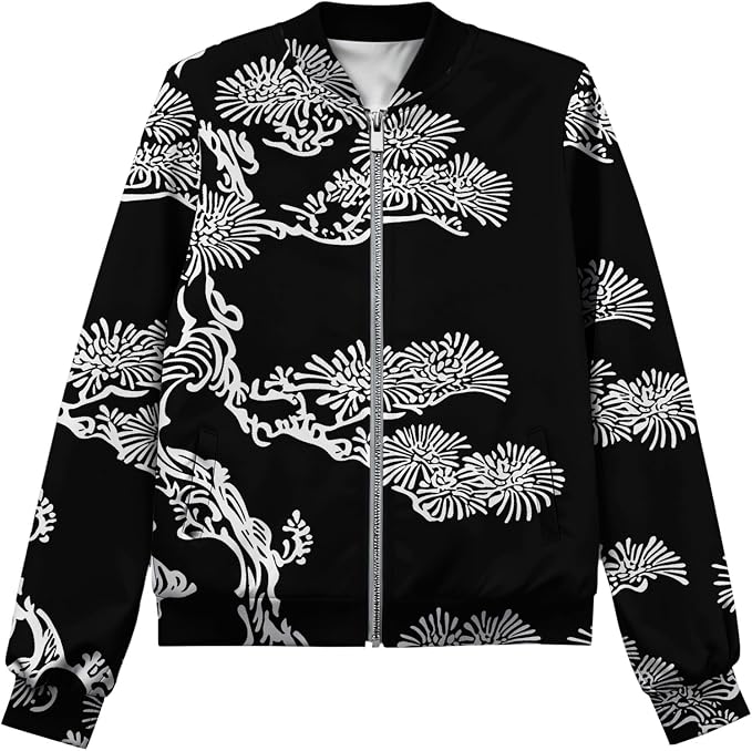 Tree Black