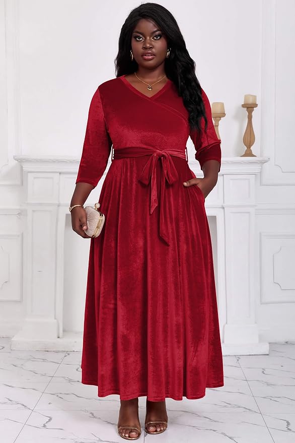 4-velvet Red