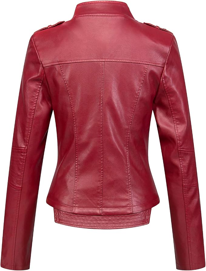 Dark Red
