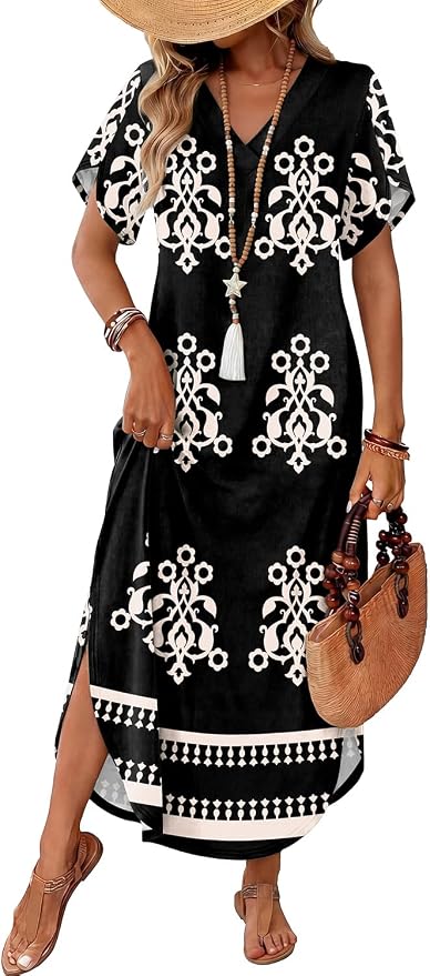 Floral Boho