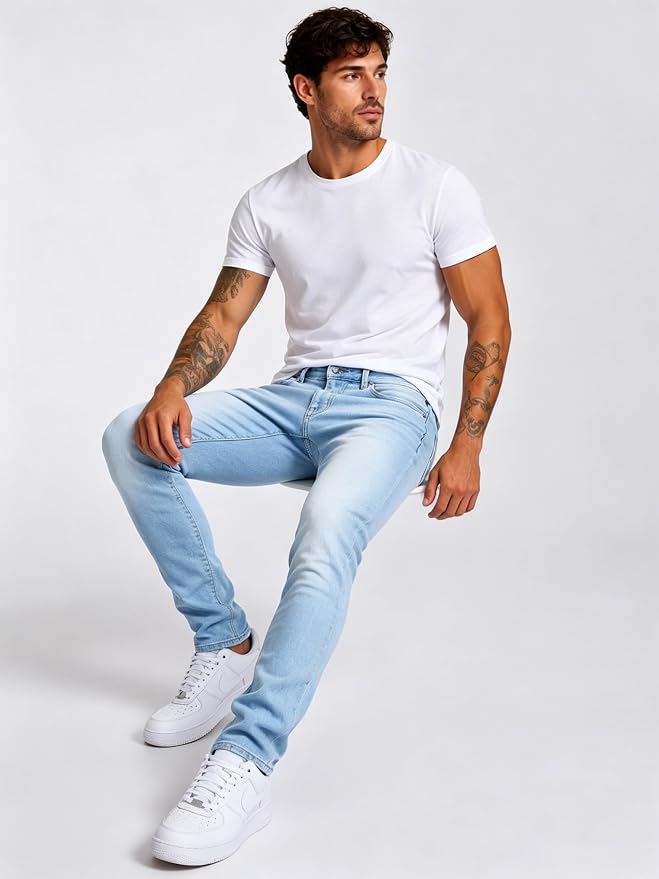 Light-blue