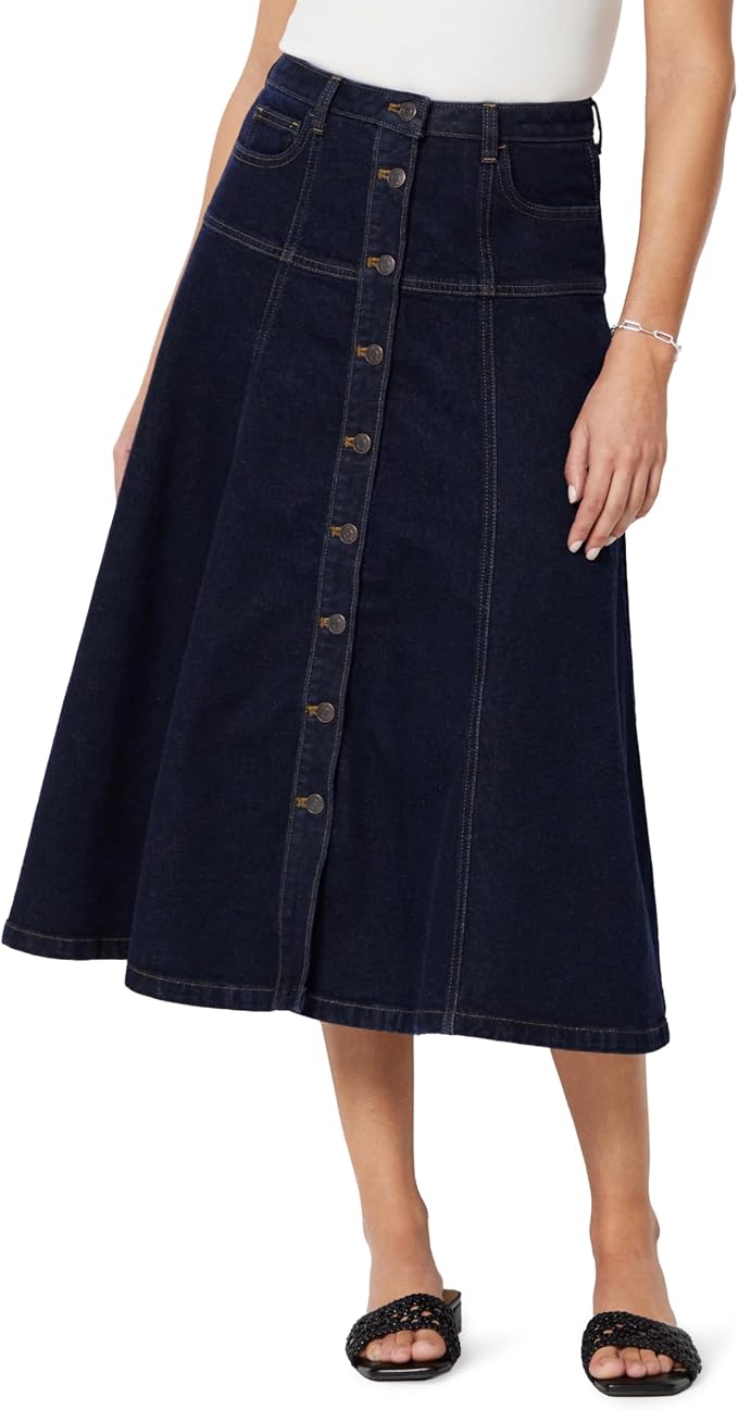 Rinse Denim