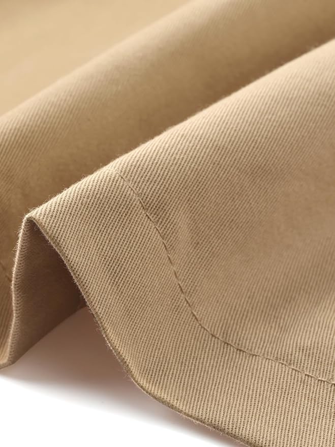 Tan Khaki