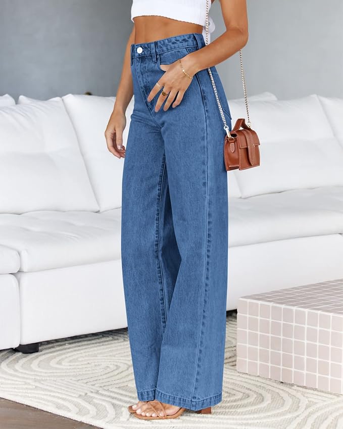 Jean Blue (Regular)