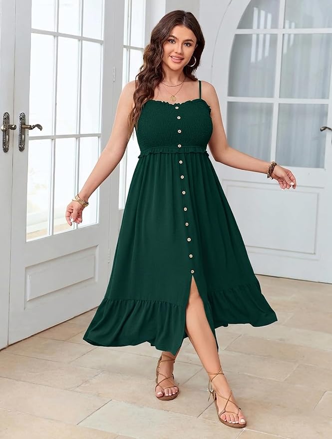 Emerald Green