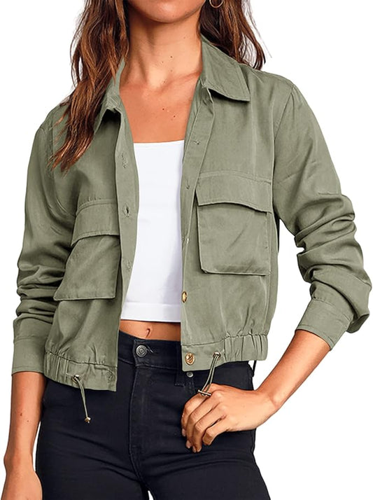 Army Green
