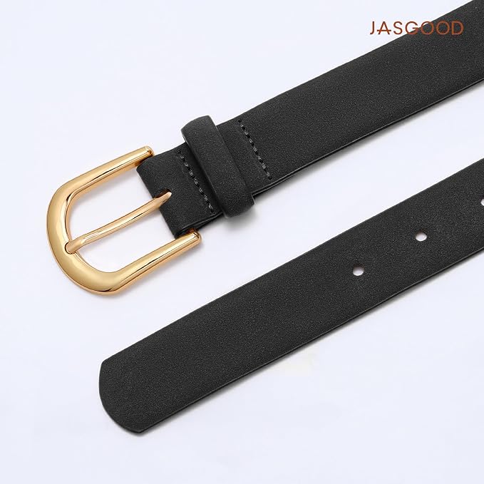 Suede Black