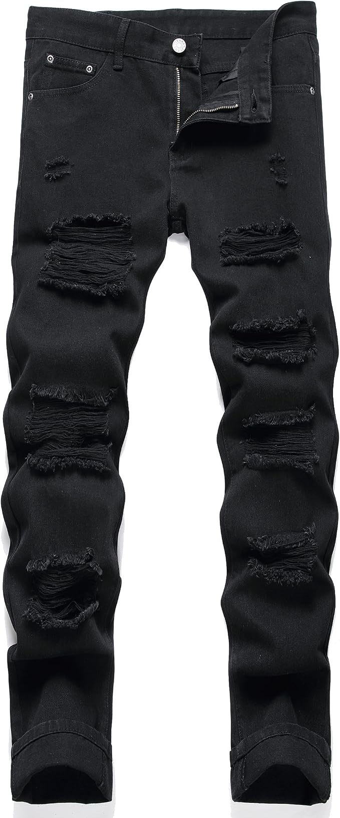 705 Black