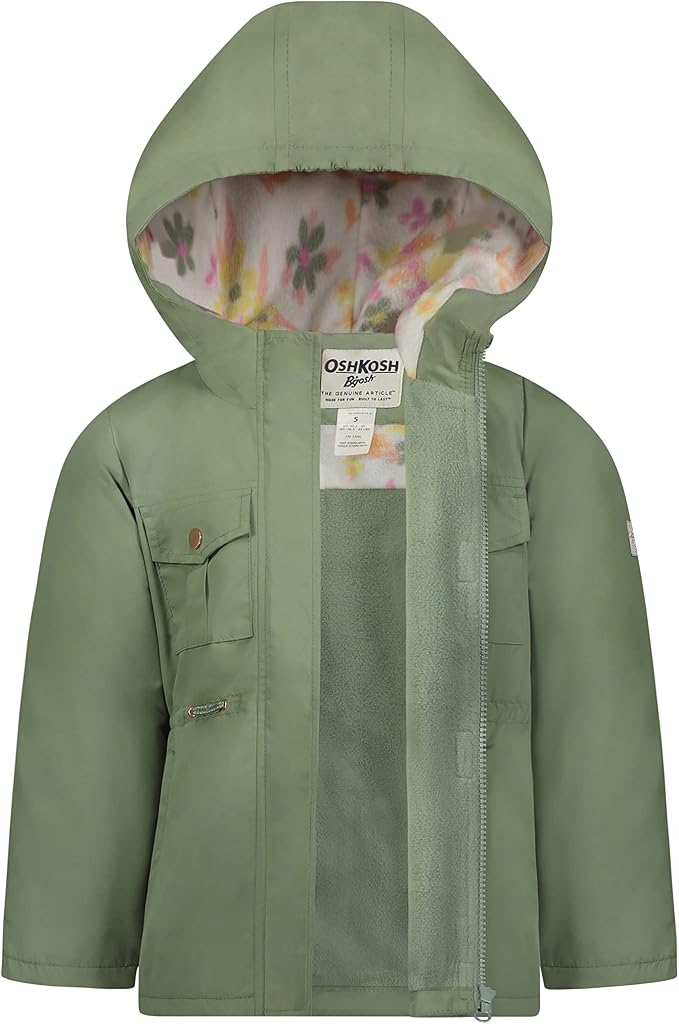 Olive Drab
