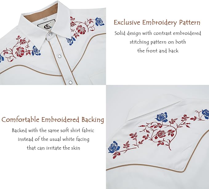 Pattern2 White