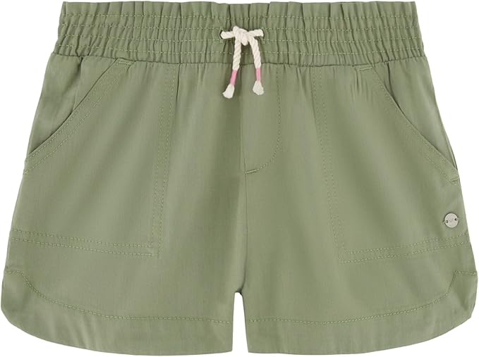 Oil Green