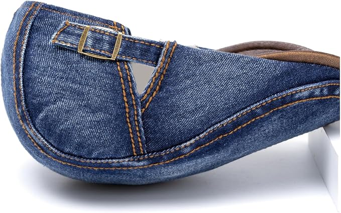 Denim Navy