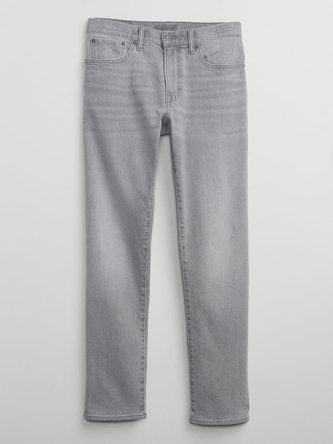 Grey Wash