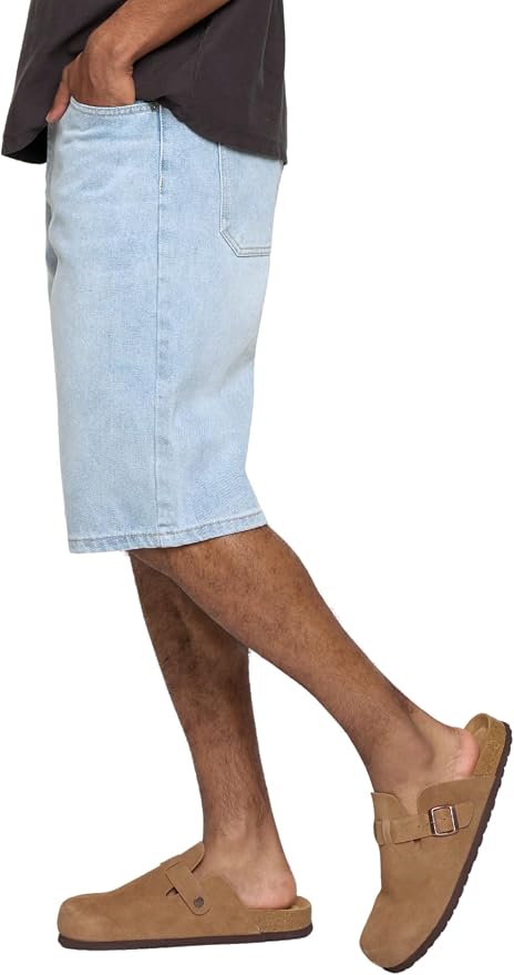 Indigo Denim