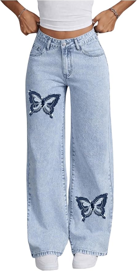 Butterfly Blue