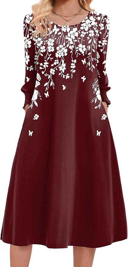 Floral-sf186