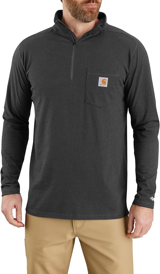 Carbon Heather