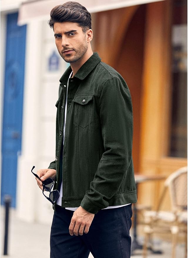 Army Green
