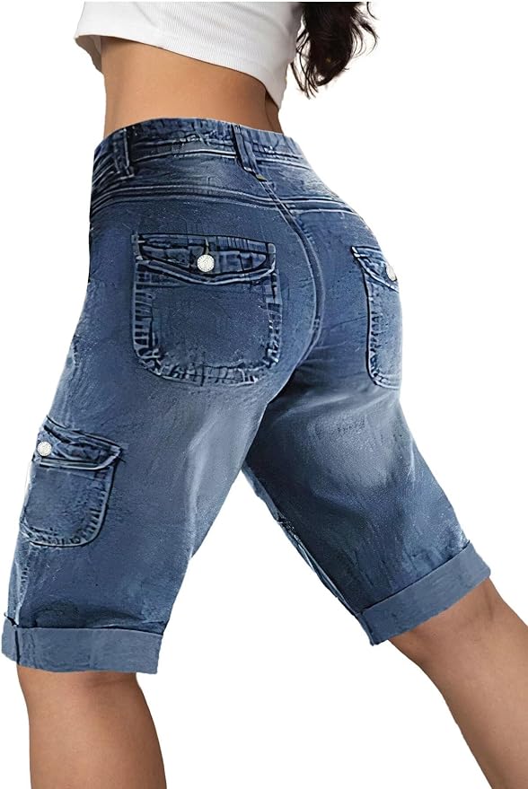 Denim Blue