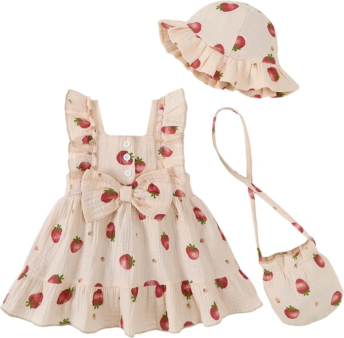 Apricot Strawberry