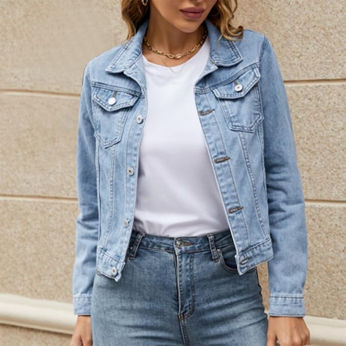 R001- Light Blue