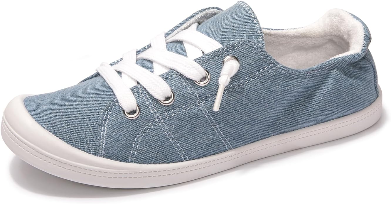 Denim Blue