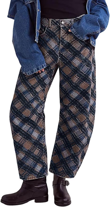 Plaid