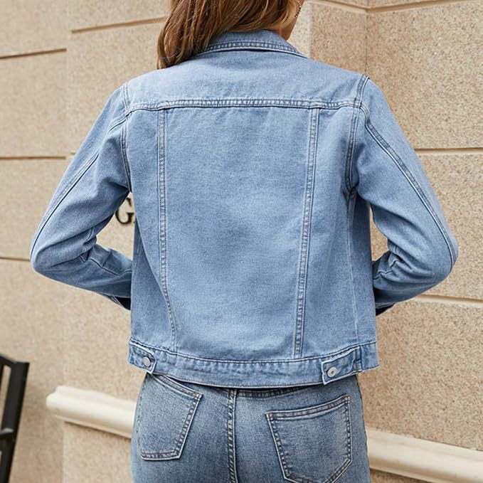 R001- Light Blue