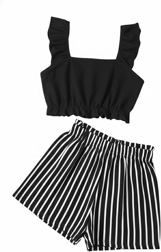 Black Stripe