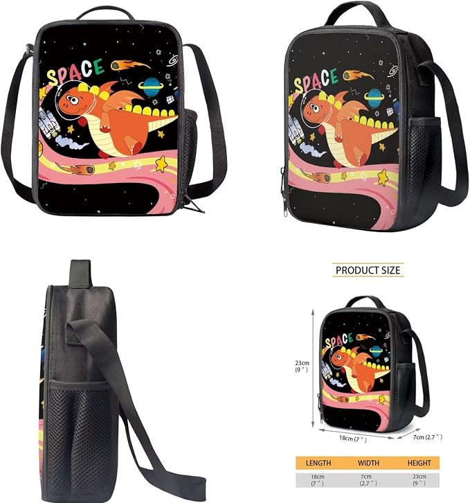 Space Dinosaur