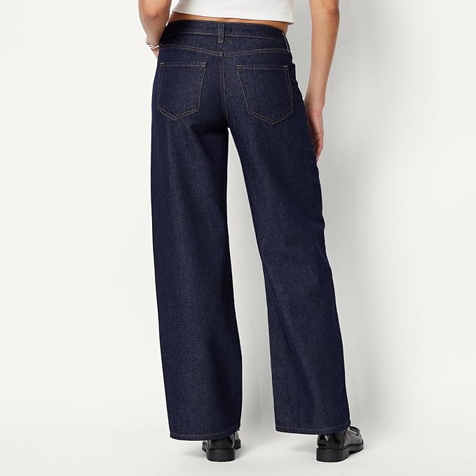 Rinse Denim