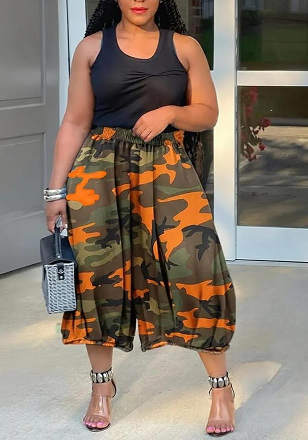 Camoorange