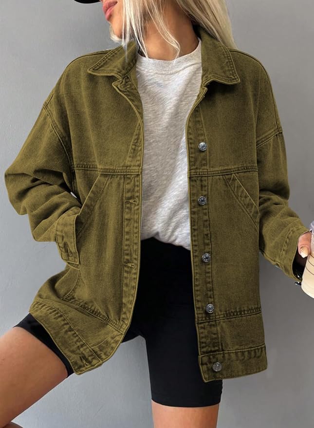 Jungle Green