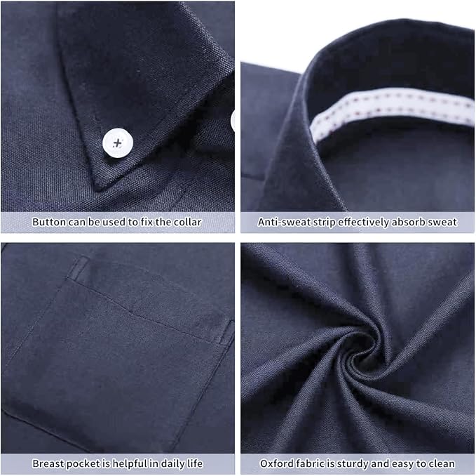Chambray Blue
