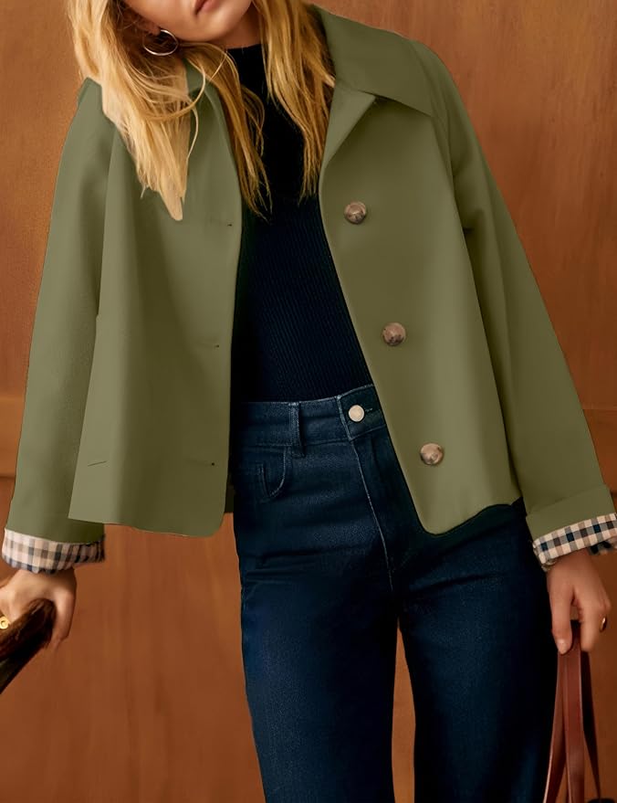 Olive Green