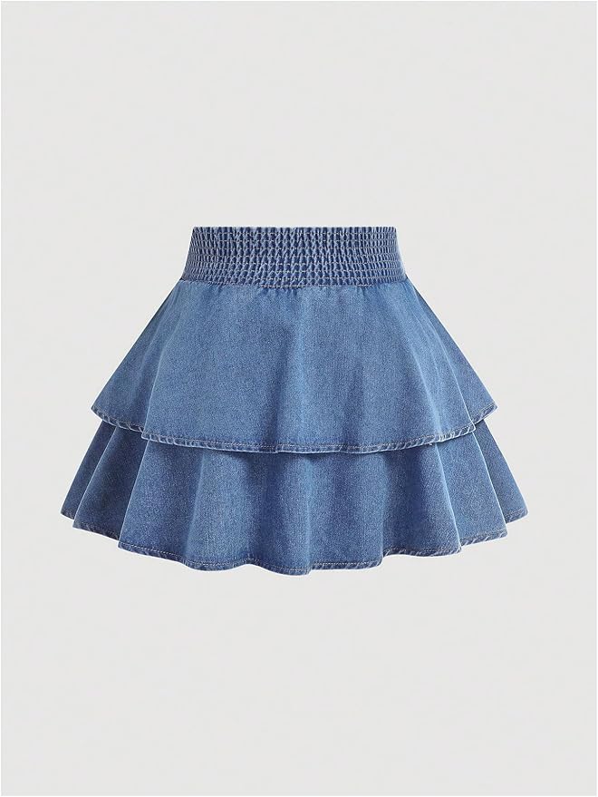 Light Wash Blue