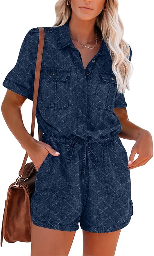 Checkered#dark Blue_c11