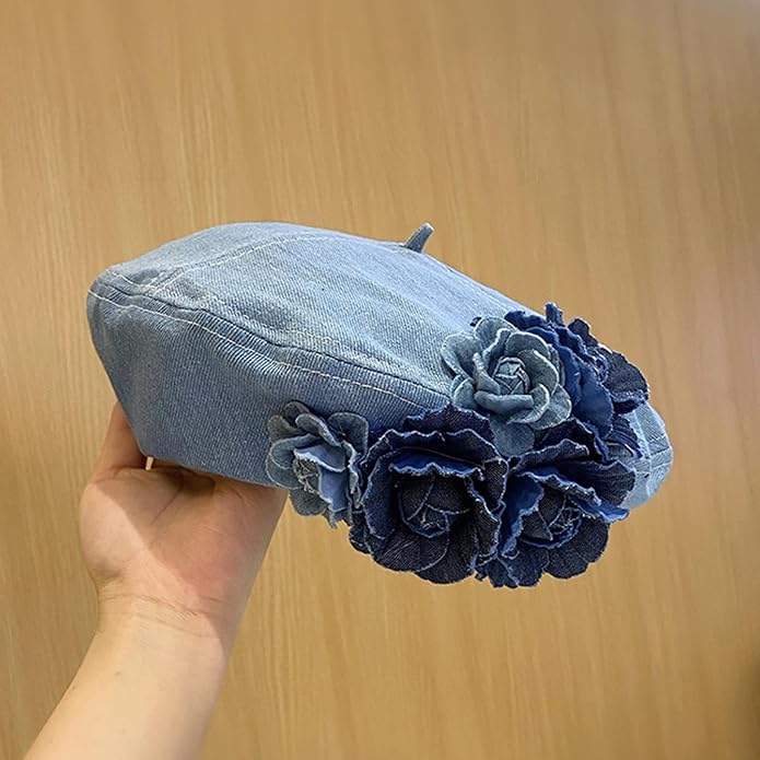 Light Denim Color