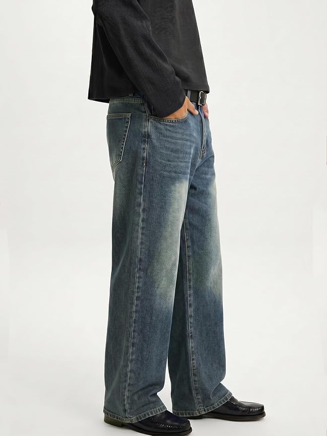 Retro Washed